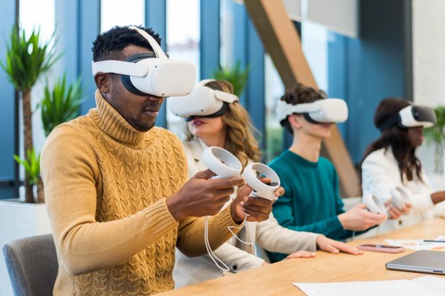 Build the Innovation Hub