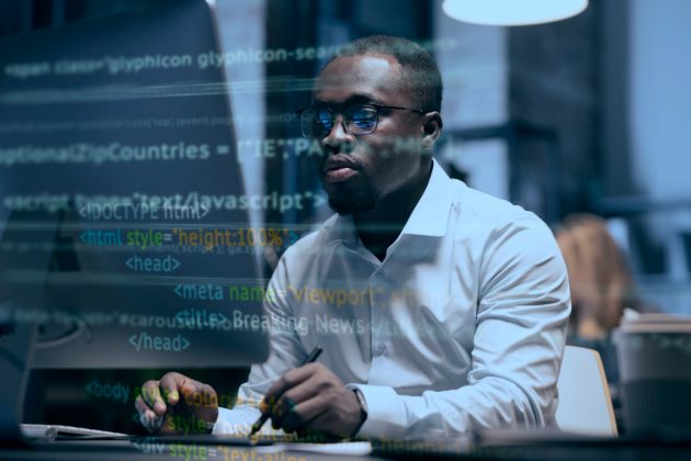 Code the Future