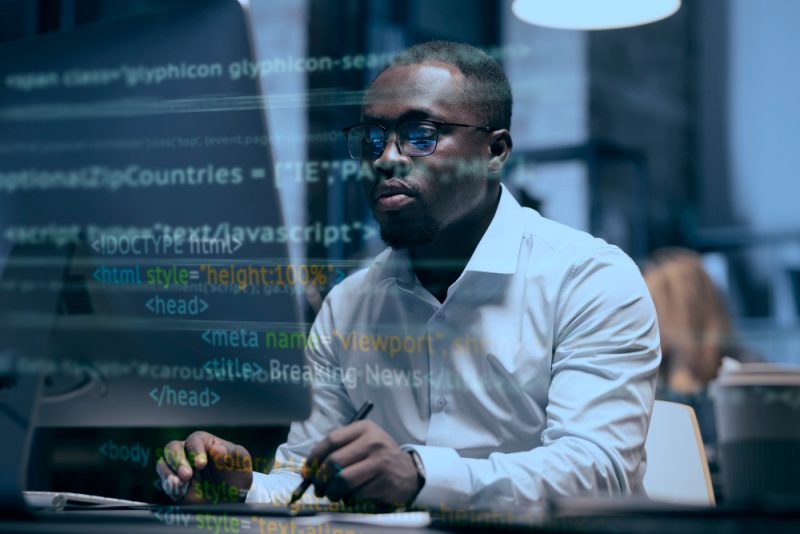 Code the Future